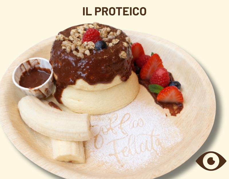 Il Proteico